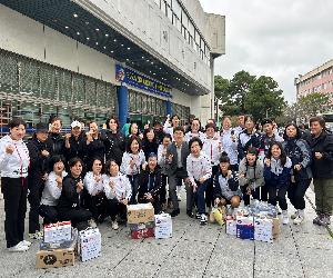 2024 전북특별자치도 여성생활체육대회